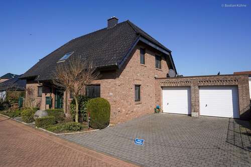 Foto - Haus zum Kaufen in Xanten 549.000,00 € 163 m²