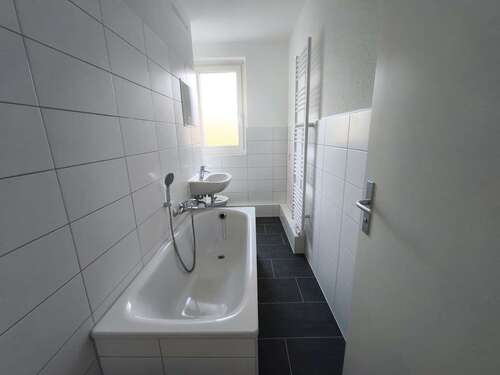 Foto - Wohnung zum Mieten in Merseburg 370,00 € 58.6 m²