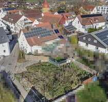 Grundstück zu verkaufen in Lauchheim 95.000,00 € 338 m²