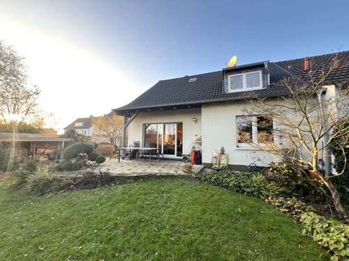 Foto - Haus zum Kaufen in Hattingen 390.000,00 € 137 m²