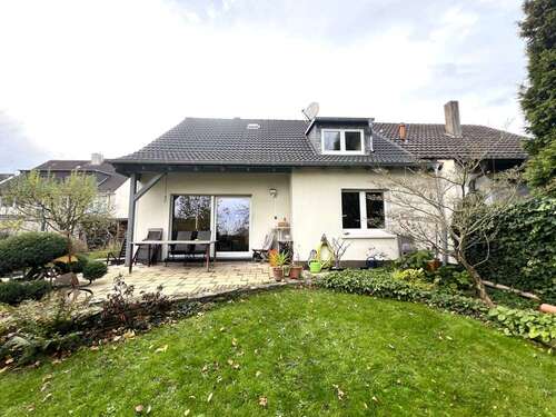 Foto - Haus zum Kaufen in Hattingen 420.000,00 € 137 m²