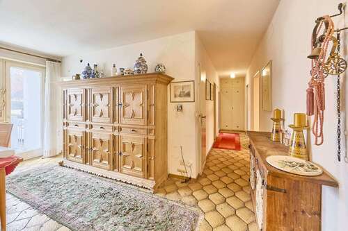 Foto - Wohnung zum Kaufen in Heidelberg 415.000,00 € 101 m²