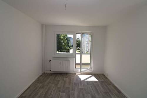 Foto - Wohnung zum Mieten in Freiberg 299,00 € 40.32 m²