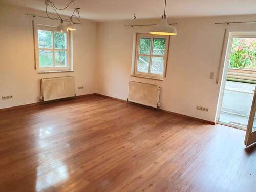 Foto - Wohnung zum Mieten in Deggendorf 600,00 € 59 m²