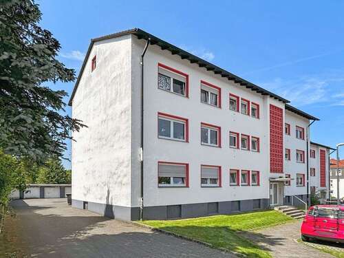 Foto - Wohnung zum Kaufen in Radevormwald 69.000,00 € 54 m²