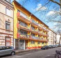 Wohnung zum Kaufen in Freiburg 176.000,00 € 33 m²