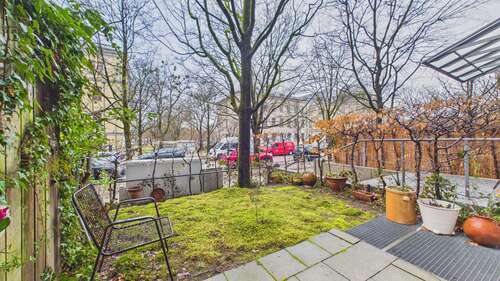 Foto - Wohnung zum Kaufen in München 520.000,00 € 66.02 m²