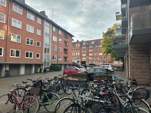 Foto - Wohnung zum Mieten in Kiel 1.064,00 € 76 m²