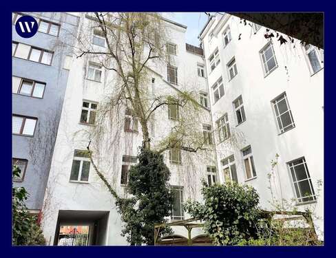 Foto - Wohnung zum Kaufen in Berlin 348.000,00 € 60 m²