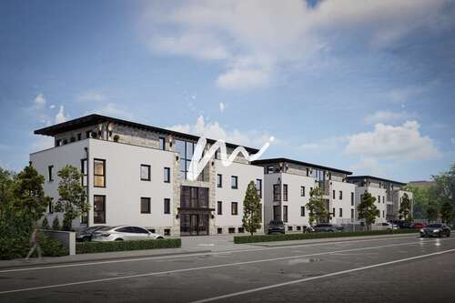Foto - Wohnung zum Kaufen in Herzogenrath 371.000,00 € 92.59 m²