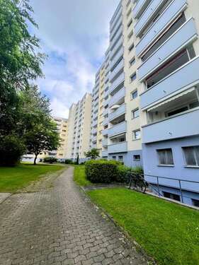 Foto - Wohnung zum Kaufen in Braunschweig 195.000,00 € 87 m²