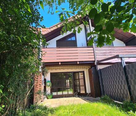 Foto - Haus zum Kaufen in Weiterstadt 420.000,00 € 100 m²