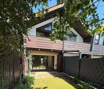 Foto - Haus zum Kaufen in Weiterstadt 420.000,00 € 122 m²