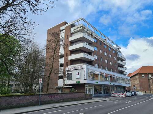 Foto - Wohnung zum Kaufen in Moers 250.000,00 € 169 m²