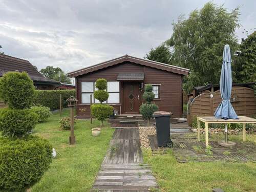 Foto - Haus zum Kaufen in Holste 74.350,00 € 48.5 m²