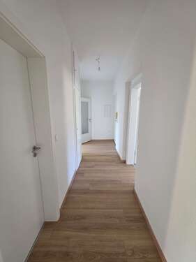 Foto - Wohnung zum Mieten in Bitterfeld 514,96 € 64.37 m²