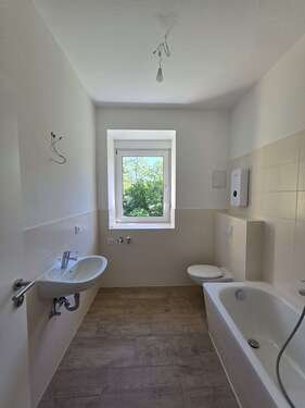Foto - Wohnung zum Mieten in Bitterfeld 514,96 € 64.37 m²