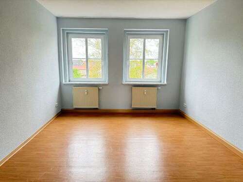 Foto - Wohnung zum Mieten in Dessau-Roßlau 366,00 € 49.96 m²