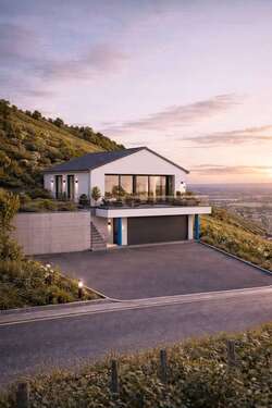 Foto - Grundstück zu verkaufen in Rauenberg 399.000,00 € 750 m²