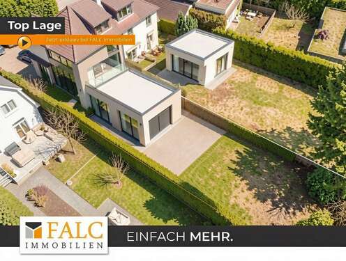 Foto - Grundstück zu verkaufen in Hamburg 449.000,00 € 514 m²