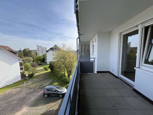 Foto - Wohnung zum Kaufen in Calw-Heumaden 199.000,00 € 58 m²