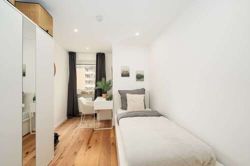 Foto - WG-Zimmer in München 850,00 € 12 m²