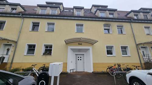 Foto - Wohnung zum Kaufen in Dessau-Roßlau 129.000,00 € 83 m²