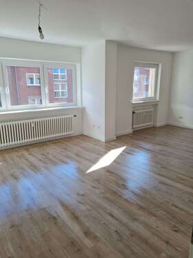 Foto - Wohnung zum Mieten in Duisburg 543,00 € 72.38 m²