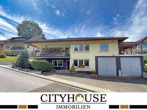 Foto - Haus zum Kaufen in Wissen 399.000,00 € 231.86 m²