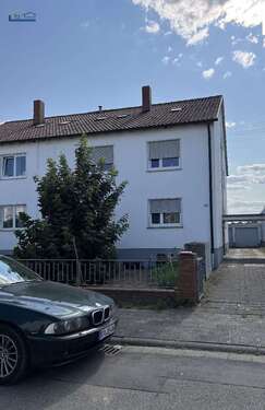 Foto - Haus zum Kaufen in Böhl-Iggelheim-Böhl 360.000,00 € 183 m²