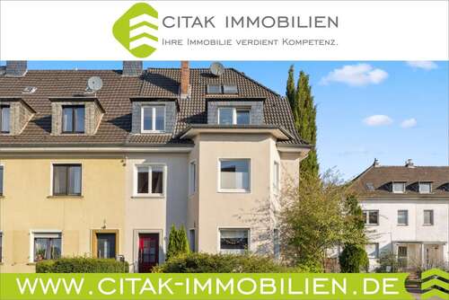 Foto - Haus zum Kaufen in Köln Brück 699.000,00 € 180.84 m²