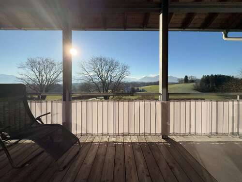 Foto - Wohnung zum Kaufen in Rimsting 1.070.000,00 € 187 m²