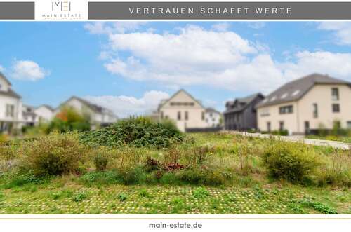 Foto - Grundstück zu verkaufen in Neu-Isenburg 1.069.900,00 € 820 m²