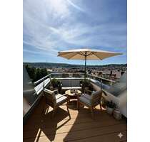 Wohnung zum Mieten in Stuttgart Stuttgart-West 2.480,00 € 112 m²