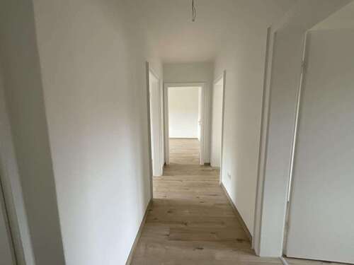 Foto - Wohnung zum Mieten in Wilhelmshaven 479,00 € 65.79 m²