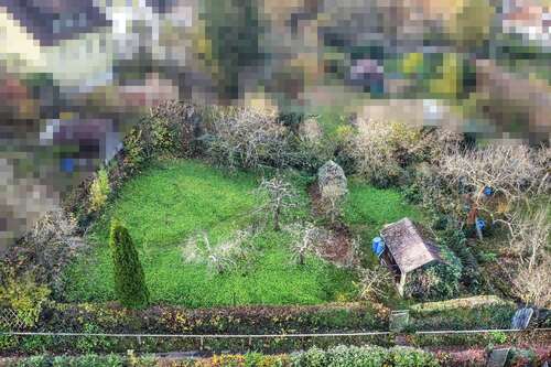 Foto - Grundstück zu verkaufen in Aalen 39.000,00 € 442 m²