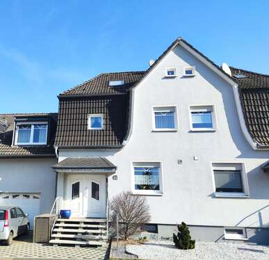 Foto - Haus zum Kaufen in Castrop-Rauxel 289.000,00 € 270 m²