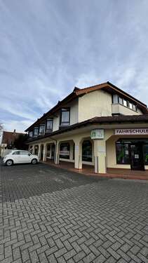 Foto - Wohnung zum Mieten in Rheinstetten 910,00 € 83 m²