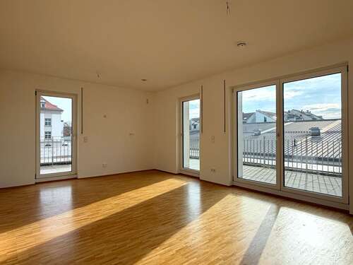 Foto - Wohnung zum Mieten in Regensburg 1.430,00 € 104 m²