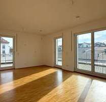 Wohnung zum Mieten in Regensburg 1.430,00 € 104 m²