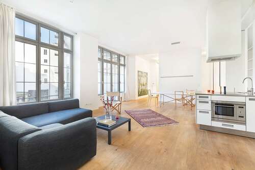 Foto - Wohnung zum Kaufen in Berlin 625.000,00 € 73 m²