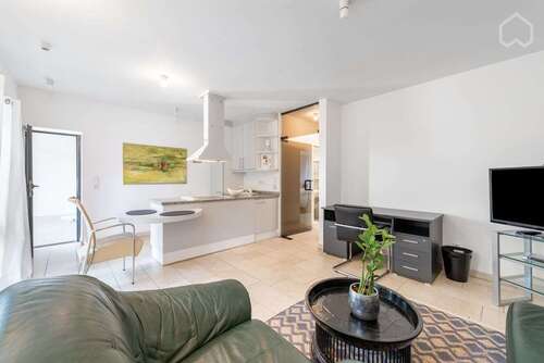 Foto - Wohnen auf Zeit in Moers 980,00 €