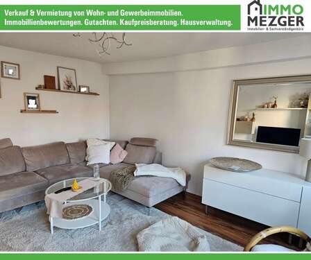 Foto - Wohnung zum Mieten in Markgröningen 950,00 € 95 m²