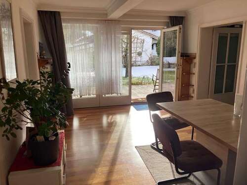 Foto - Wohnung zum Kaufen in Garmisch-Partenkirchen 590.000,00 € 88 m²