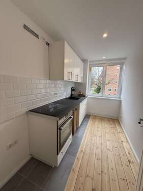 Foto - Wohnung zum Mieten in Hamburg 955,00 € 49 m²