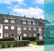 Wohnung zum Kaufen in Varel 90.000,00 € 48 m²