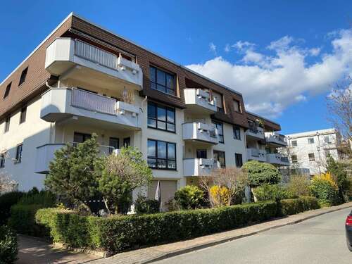 Foto - Wohnung zum Kaufen in Frankfurt am Main 425.000,00 € 72 m²