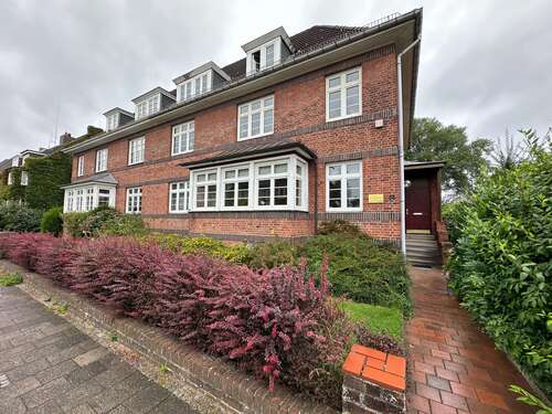 Foto - Wohnung zum Mieten in Kiel 860,00 € 78 m²