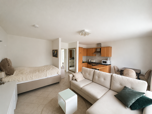 Foto - Wohnung zum Mieten in Hattersheim 680,00 € 40 m²