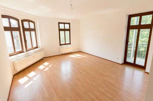 Foto - Wohnung zum Kaufen in Leipzig 265.000,00 € 59.95 m²